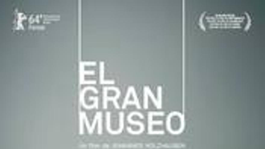 El gran museo