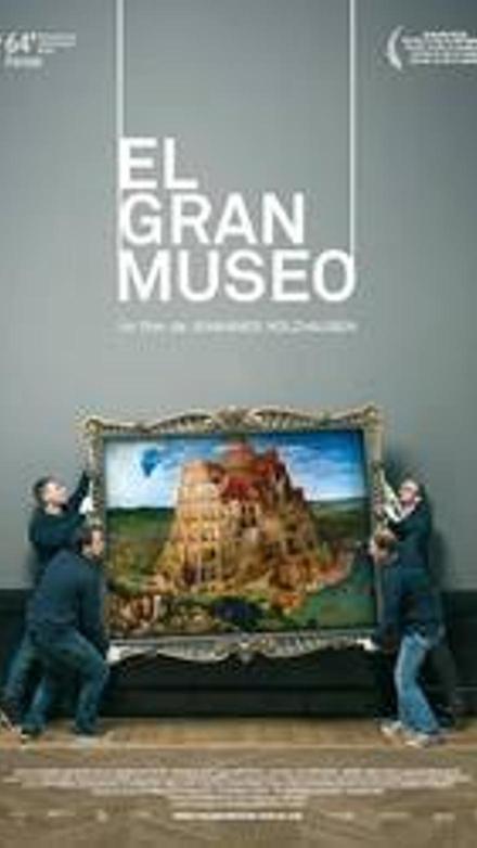 El gran museo
