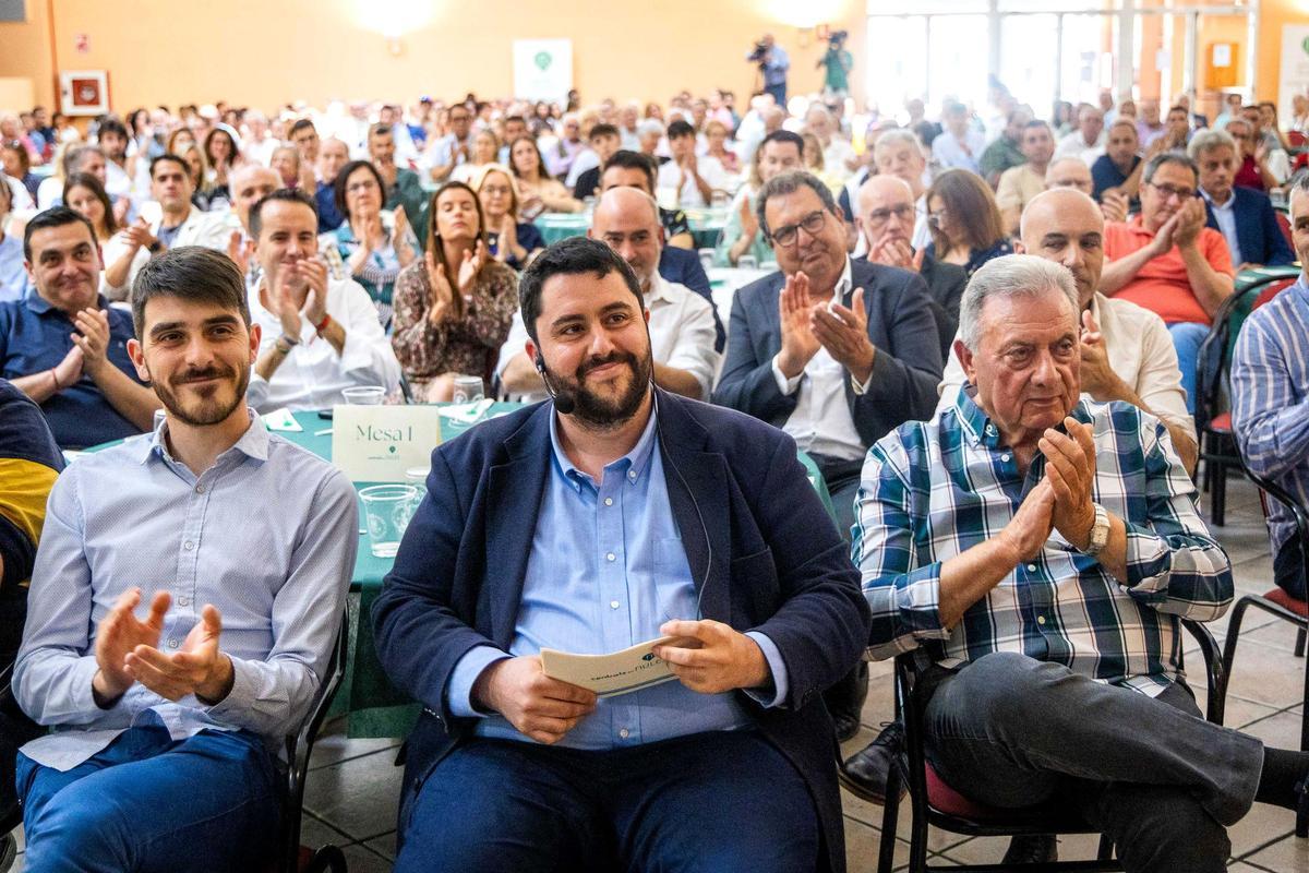 Unión Municipalista.