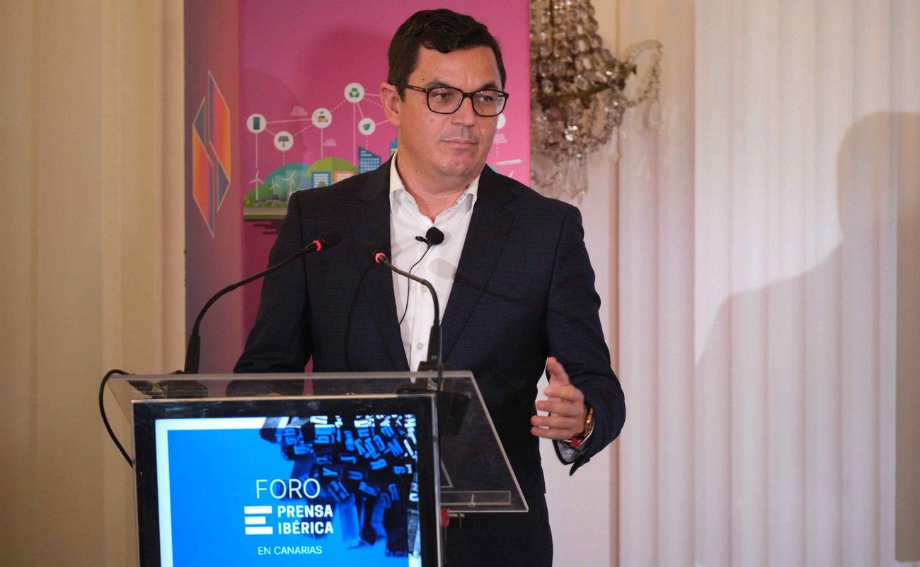 Foro 'Mov Canarias' Movilidad Sostenible y Conectividad en Tenerife