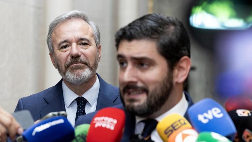 La eliminación de la cita previa empieza por tres trámites en Aragón