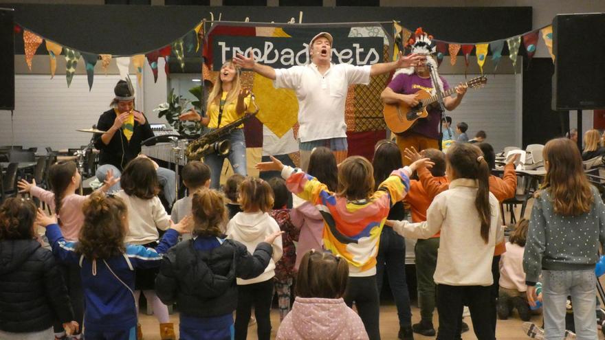 Vila-real celebra el 9 d&#039;Octubre amb activitats per a escolars i el veïnat: Tots els actes