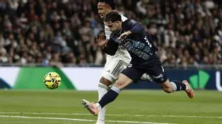 El Celta procura amargar la vuelta del Real Madrid al Bernabéu