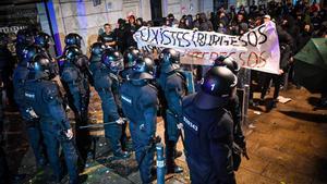 Okupes a la Bonanova de Barcelona: últimes notícies sobre el conflicte i reaccions, en directe