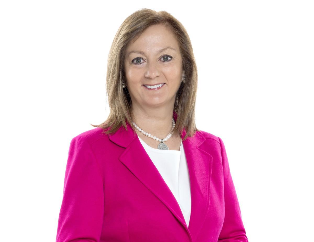 Maribel Codina.