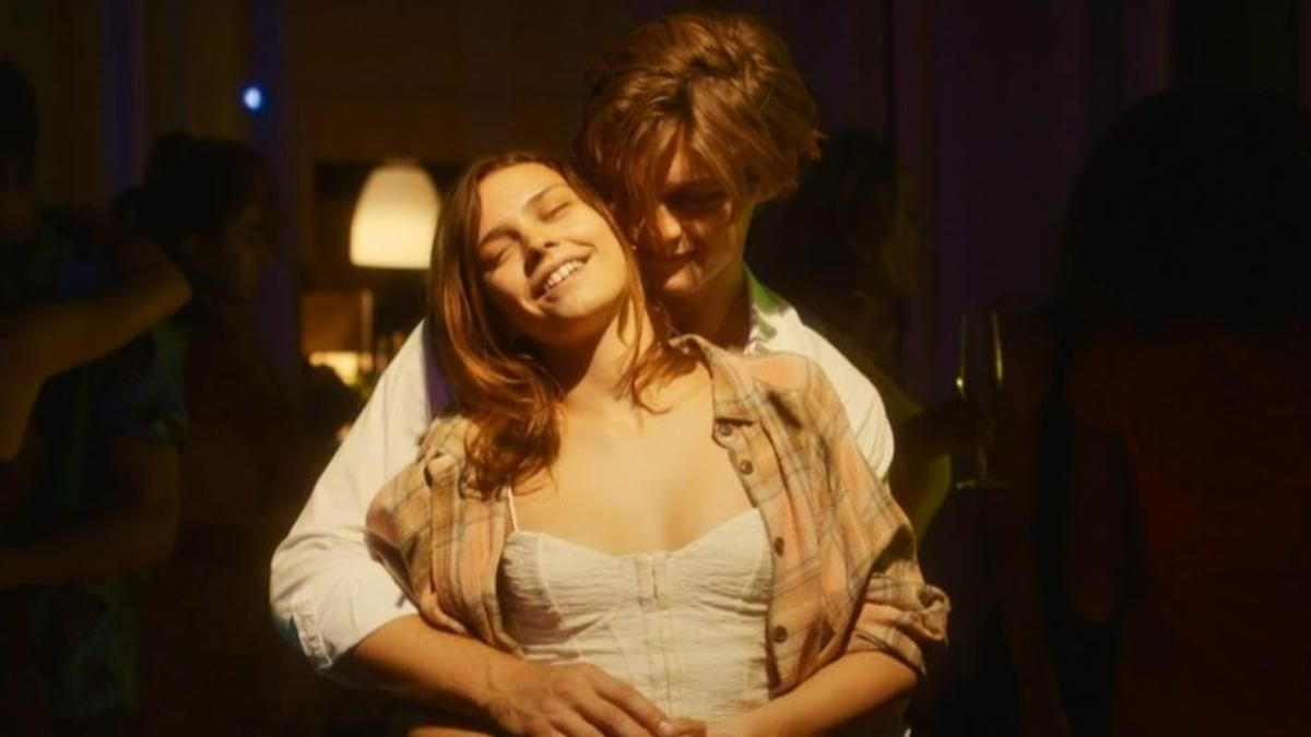 Fotograma de 'Maxton Hall'