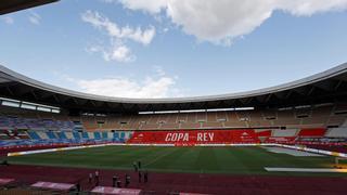 La Guardia Civil alerta por estafas en entradas para final Copa del Rey