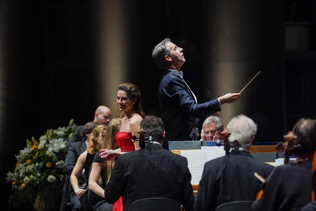 'De voces y despedidas' estará dirigida por Lucas Macías