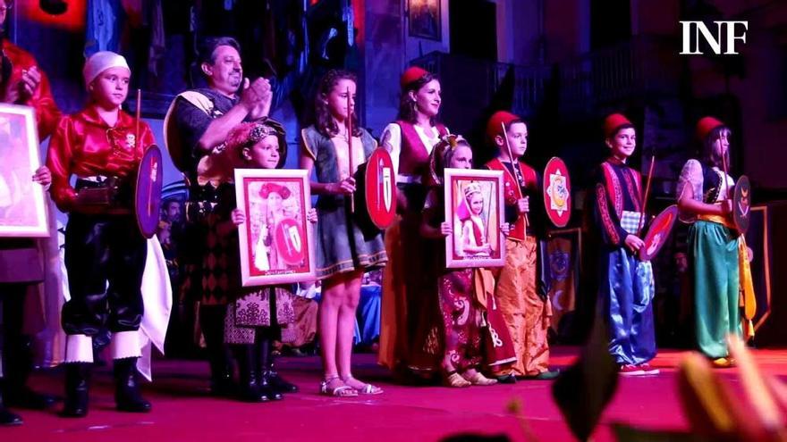 Fiestas Patronales Vestidos De Fiesta San Vicente Del Raspeig La