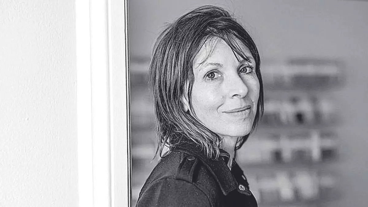 ‘Desfile’, de Rachel Cusk: modelos de sabotaje