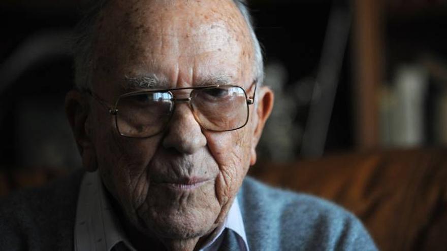 Último adiós a Santiago Carrillo