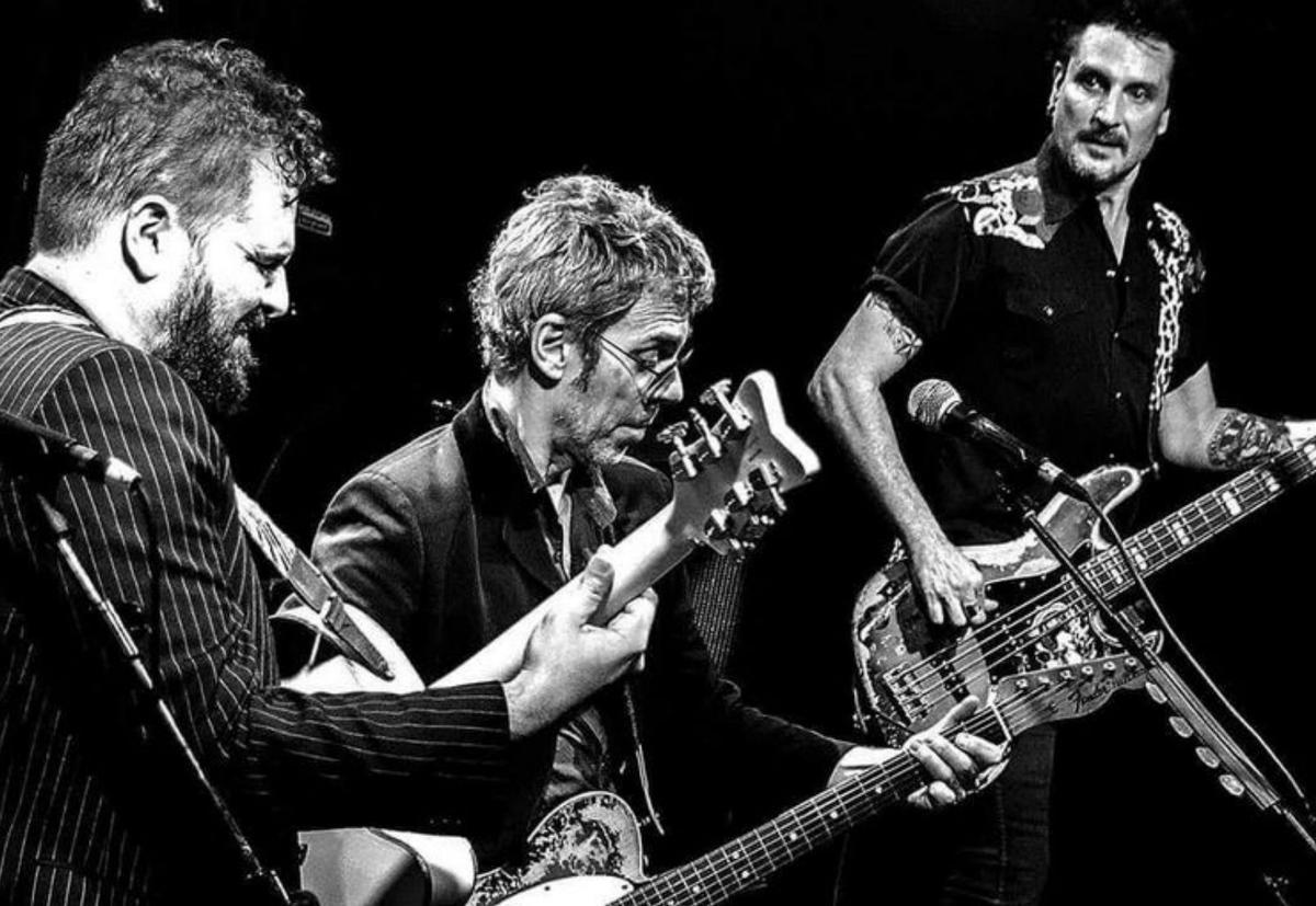 «Me sorprende que haya gente que cante mis solos, y no son pocos» | MANU ROCHA