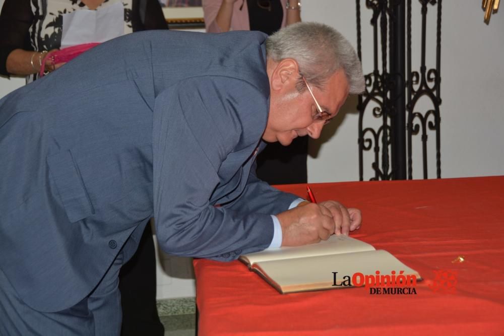 Día de la Cruz 2018 en Cieza