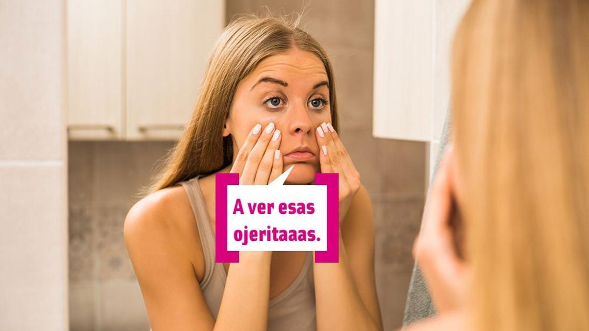 El mejor truco de maquillaje: así es cómo debes aplicar tu corrector