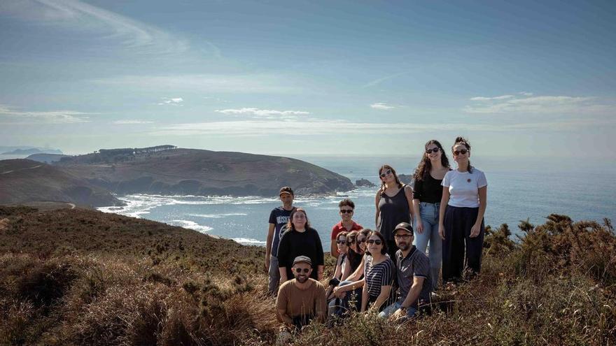 Últimos días para optar a la IV Residencia FICBueu en Ons
