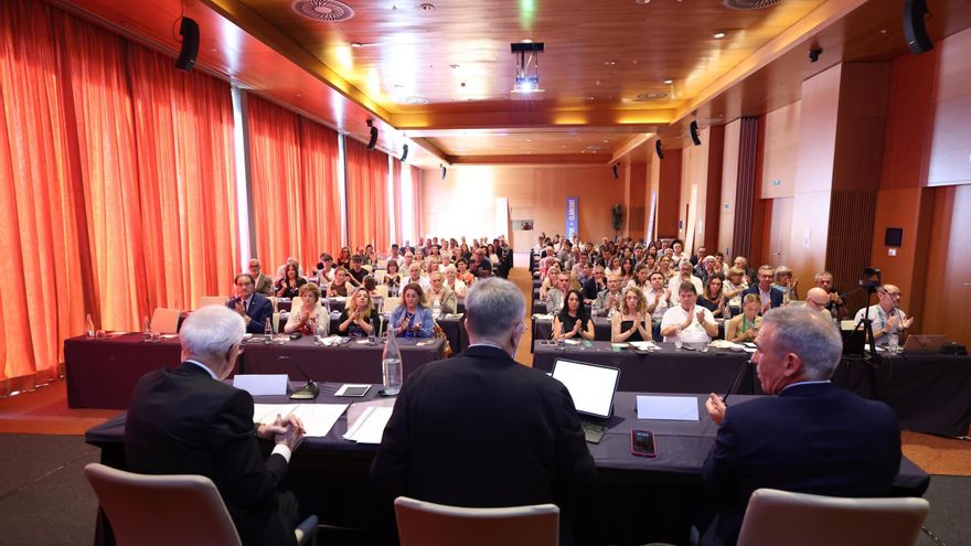 Mútua Intercomarcal tanca el 2024 amb un creixement d&#039;ingressos per quotes del 7,75%