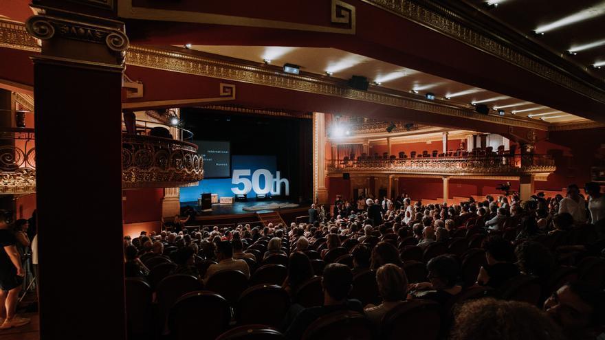 Argentina será el país invitado del Festival de Cine de Huesca