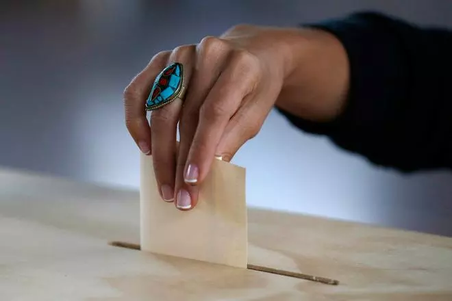 5.867 alemanes podrán elegir a sus alcaldes en Baleares