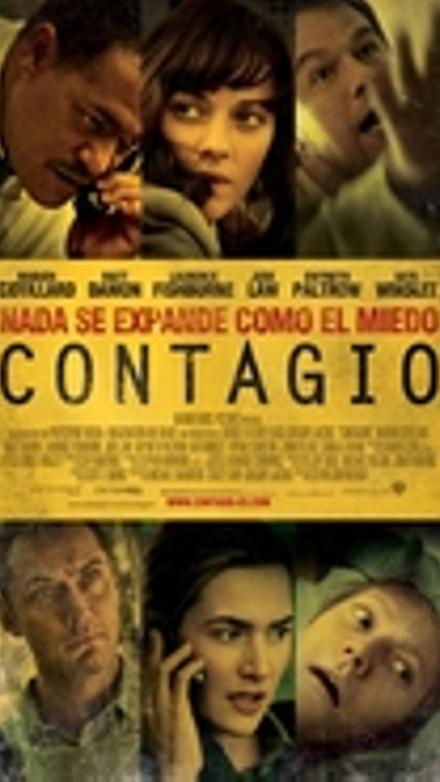 Contagio