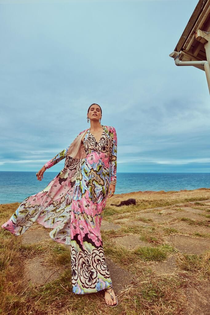 Temperley London