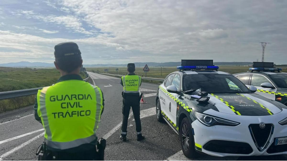Es oficial: La DGT activa una campaña intensiva de control de velocidad