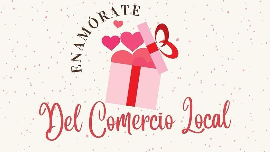 El comercio de Altura quiere enamorar por San Valentín