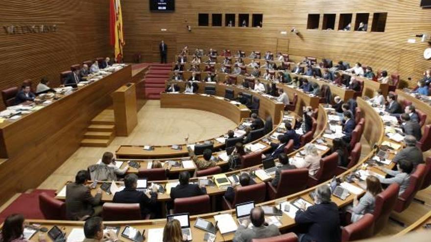 Ese corto espacio que queda entre campaña y campaña...