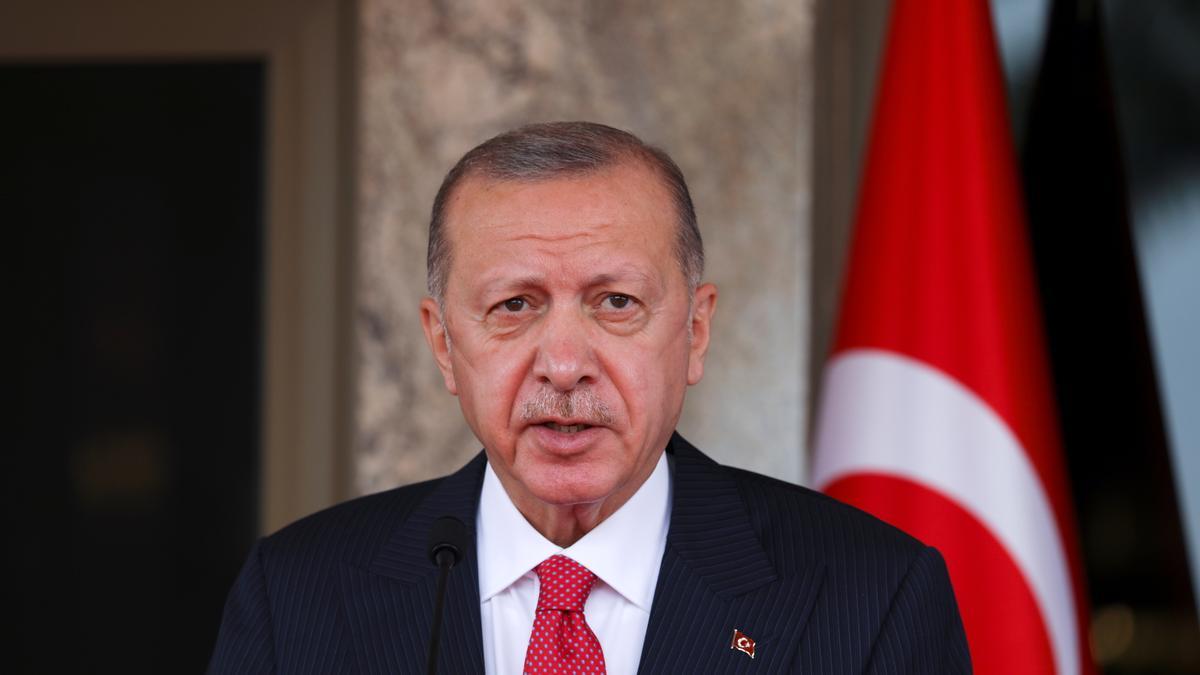 turquia erdogan