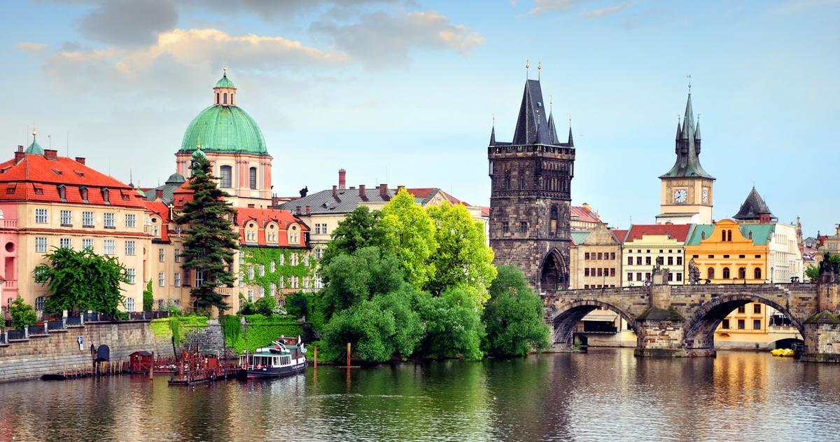 Praga