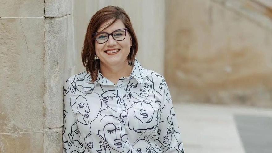 Vila-real programa una doble xarrada de Marina Marroquí sobre educació afectivosexual per a joves i famílies