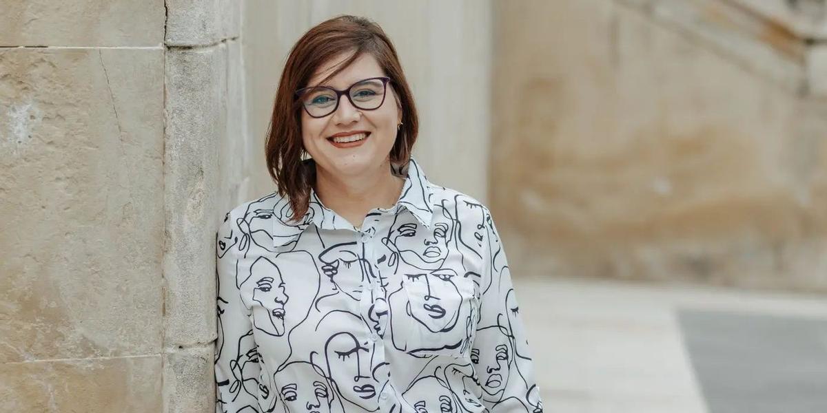 L'experta en la lluita, des de l'educació, contra la violència de gènere, Marina Marroqui, ofereix aquest dimarts dues xarrades a Vila-real.