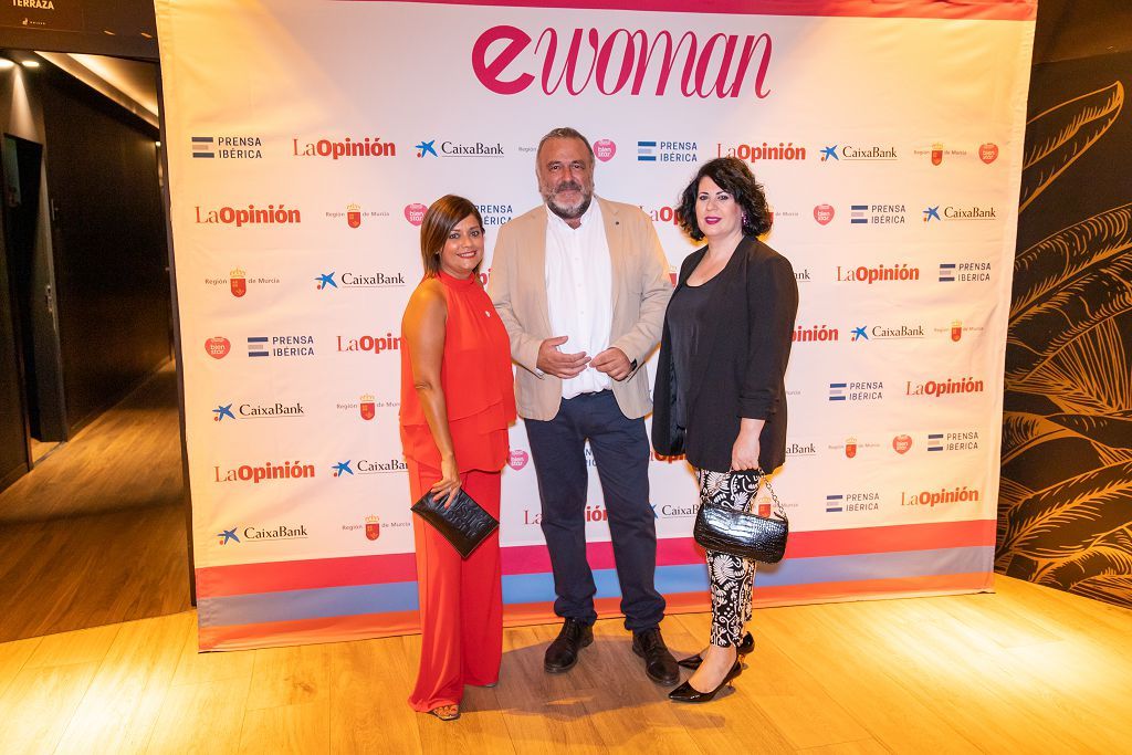 Las mejores imágenes de eWoman Murcia 2023