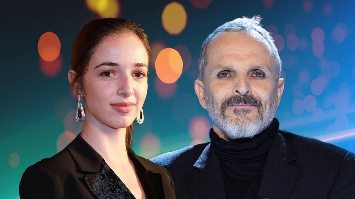 EL CLAN BOSÉ LLEGA A CASTELLÓN | La sobrina de Miguel Bosé busca casa en la  playa de Almassora