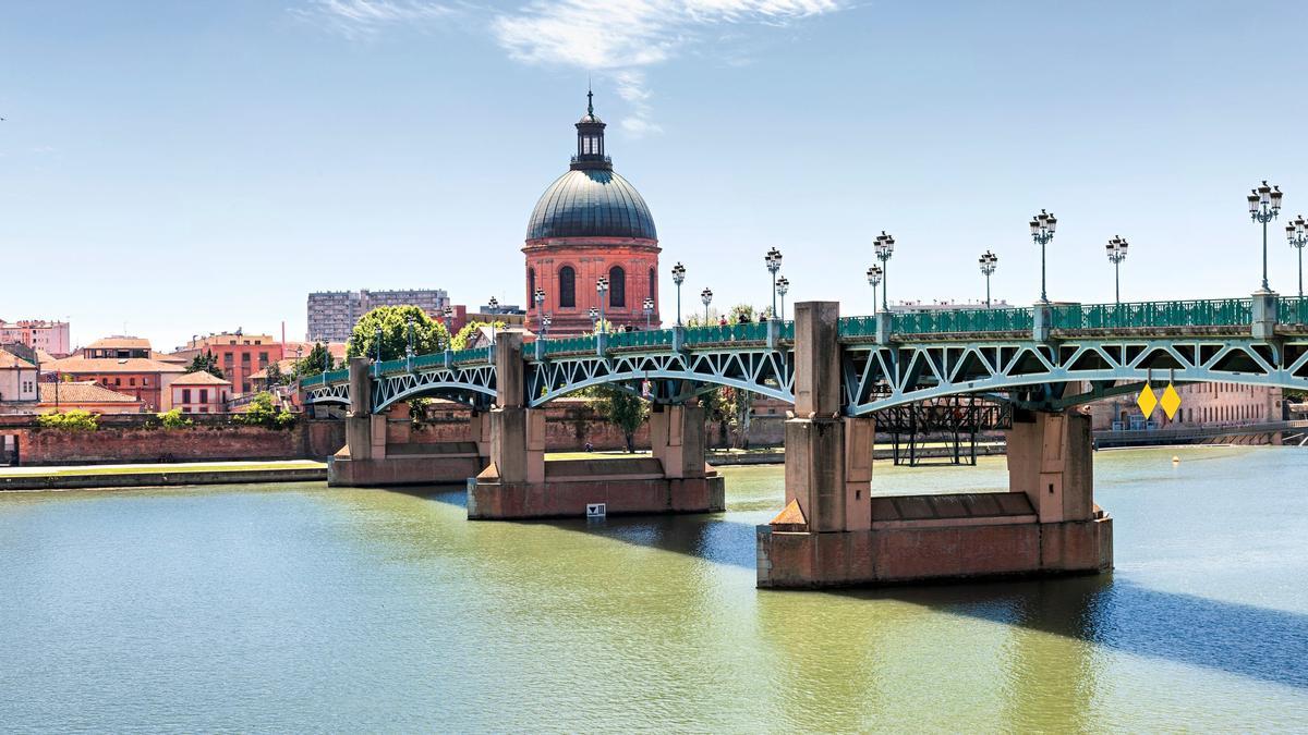 Toulouse