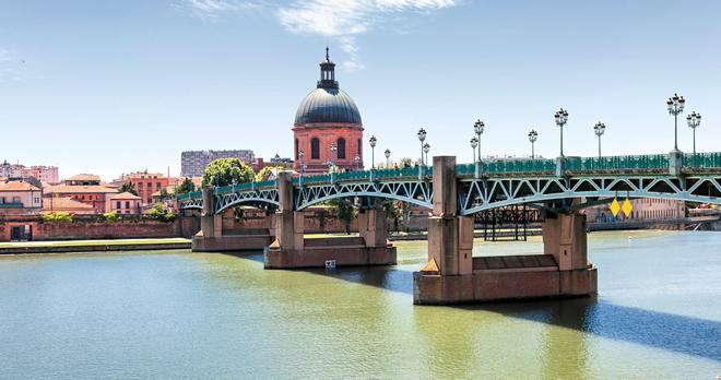 Toulouse