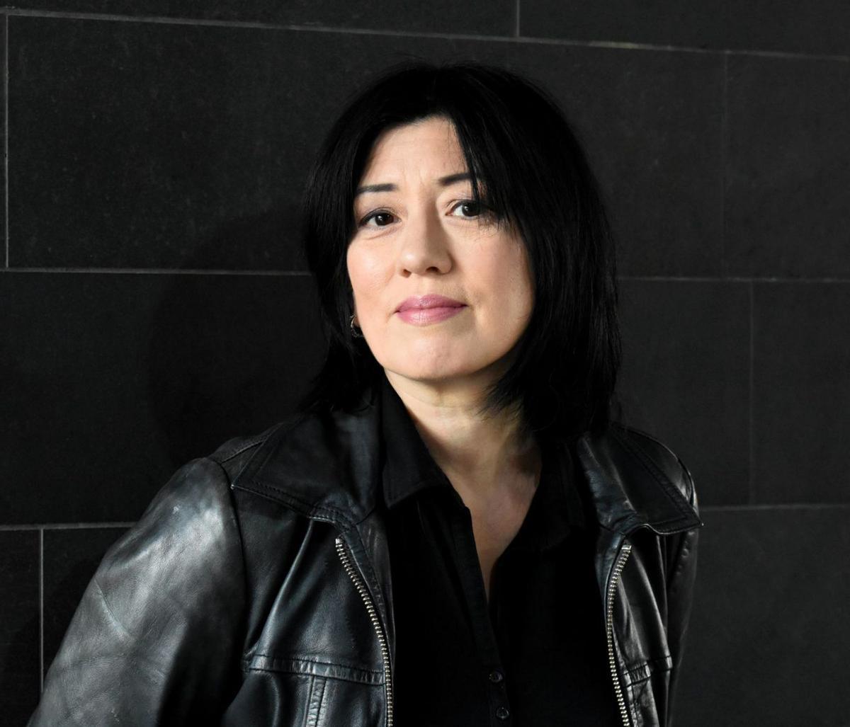 La inacceptable conducta sexual de Miki Berenyi