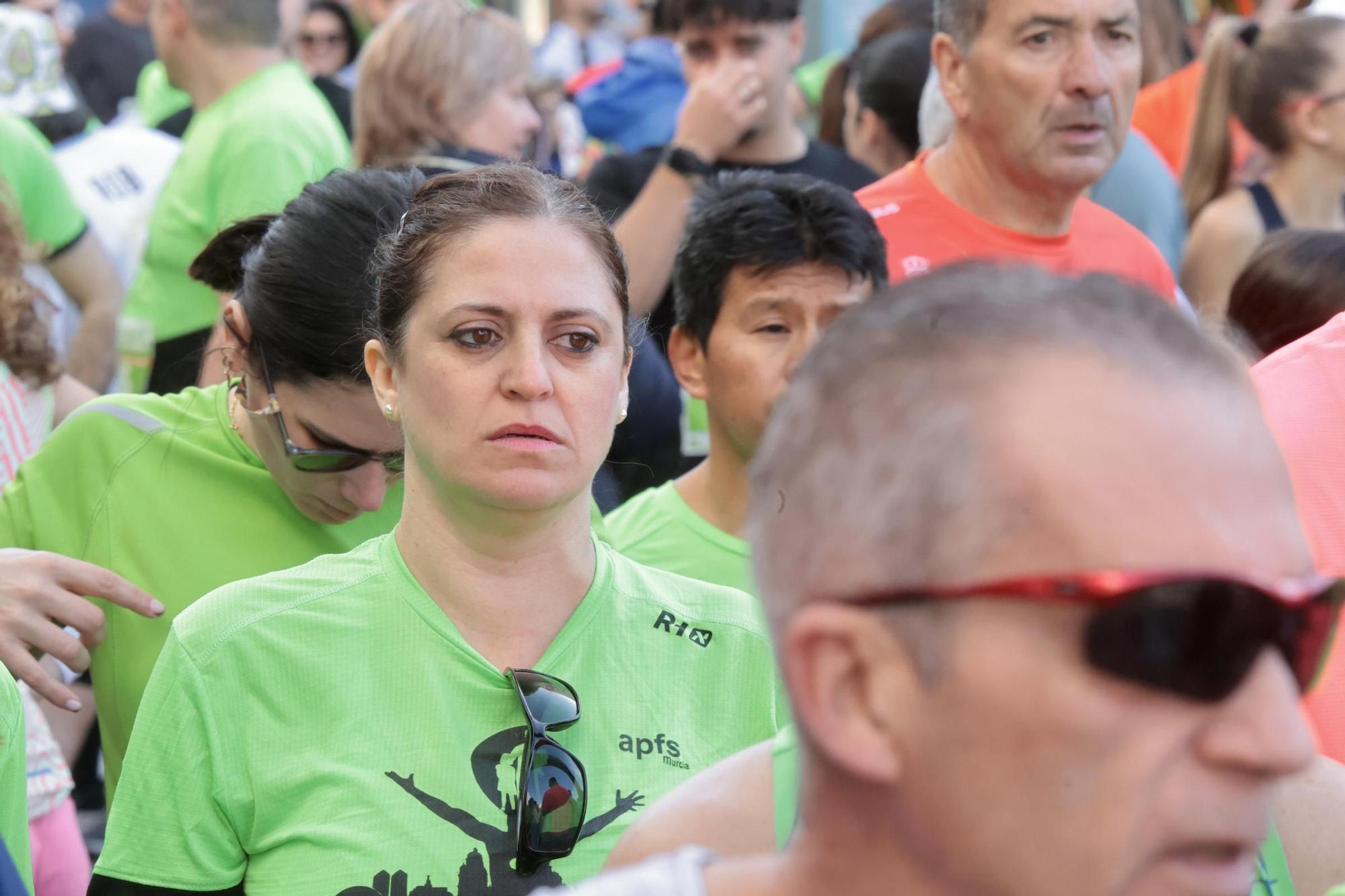 Carrera Popular Día del Padre 2025