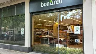 Este supermercado abre mañana sus puertas en el antiguo mercado de La Jota de Zaragoza