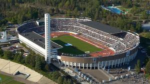 Helsinki, escenario del primer amistoso de la pretemporada del Barça