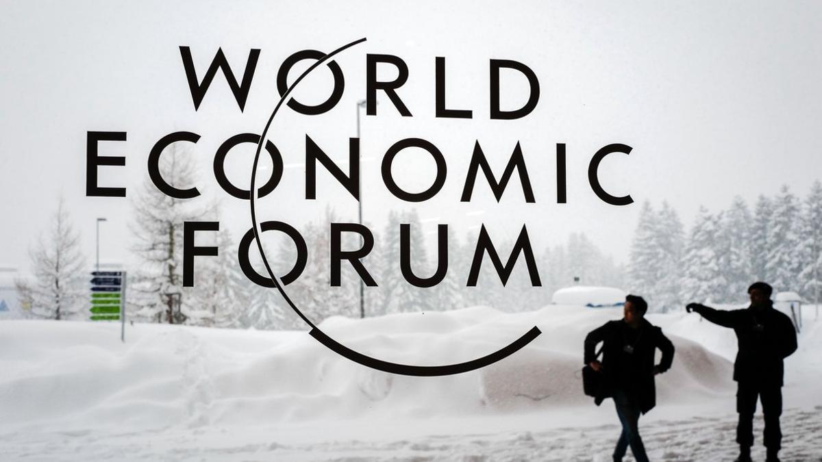 World Economic Forum