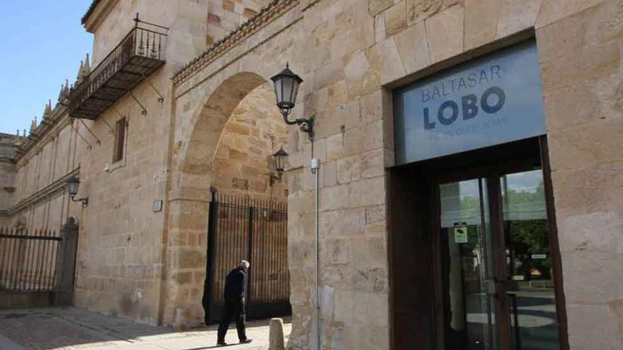 El traslado del Museo Lobo ahorrará 7.500 euros al mes al Consistorio