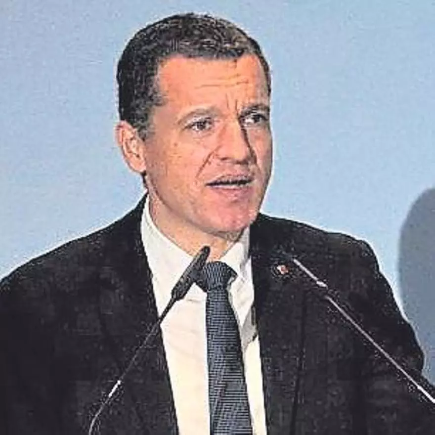 Ordeig insta a un "canvi de mentalitat" per obtenir un reconeixement global