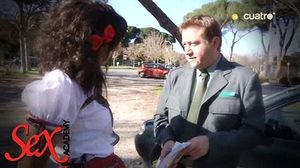 El bitllet de Ferran Monegal.