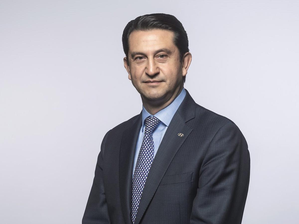 José Muñoz: "Espanya ha d’invertir per tenir més capacitat de desenvolupament tecnològic"