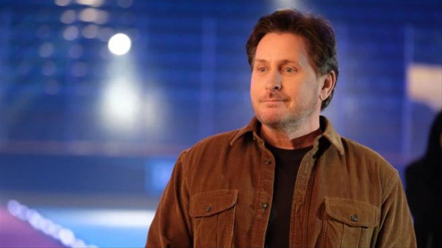 Emilio Estévez, despedido de &#039;Somos los mejores&#039; por no querer vacunarse del coronavirus