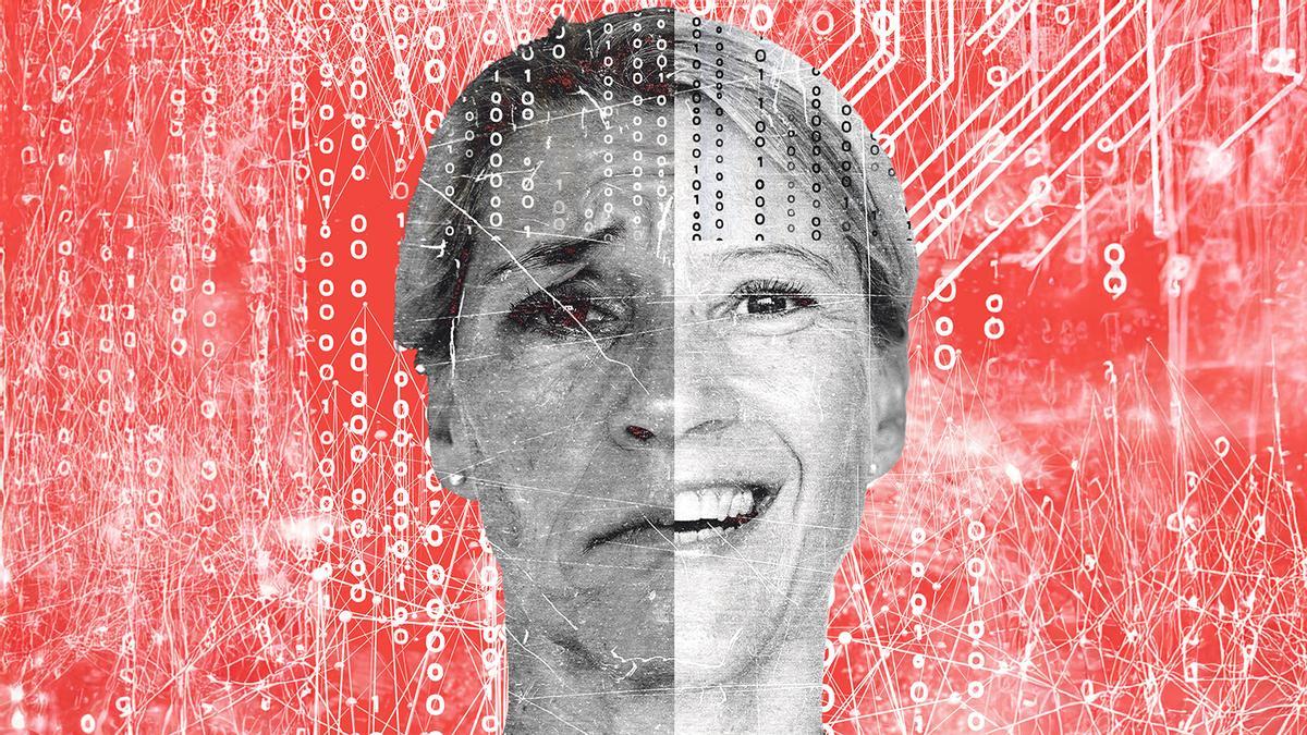 IA y psiquiatría, el requisito es no olvidar a la persona