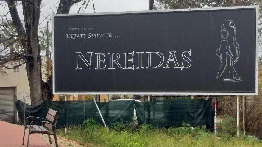 Murcia planta cara a los anuncios sexistas en su nueva ordenanza de publicidad exterior