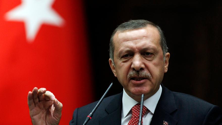 Turquia aixeca el veto a Finlàndia i Suècia per entrar a l&#039;OTAN