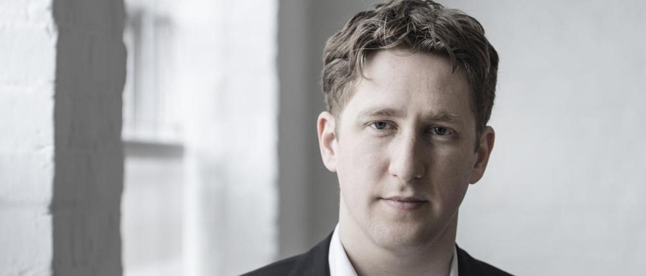 Joshua Weilerstein, director