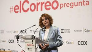 María Jesús Montero